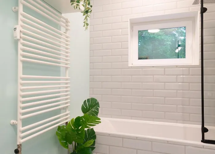 Arbio Monteurzimmer Parking Included