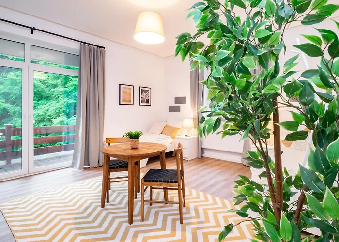 Arbio Monteurzimmer Parking Included Lägenhet *